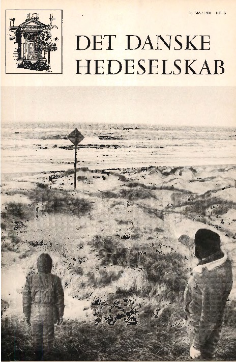 Hedeselskabets Tidsskrift - Nr. 3 1981